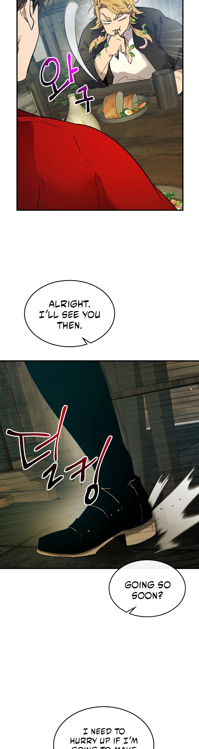 Leveling With The Gods Chapter 24 - Page 52