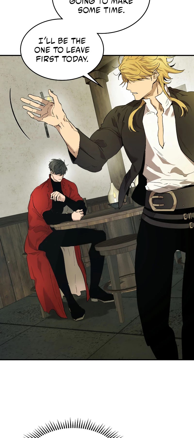 Leveling With The Gods Chapter 24 - Page 53