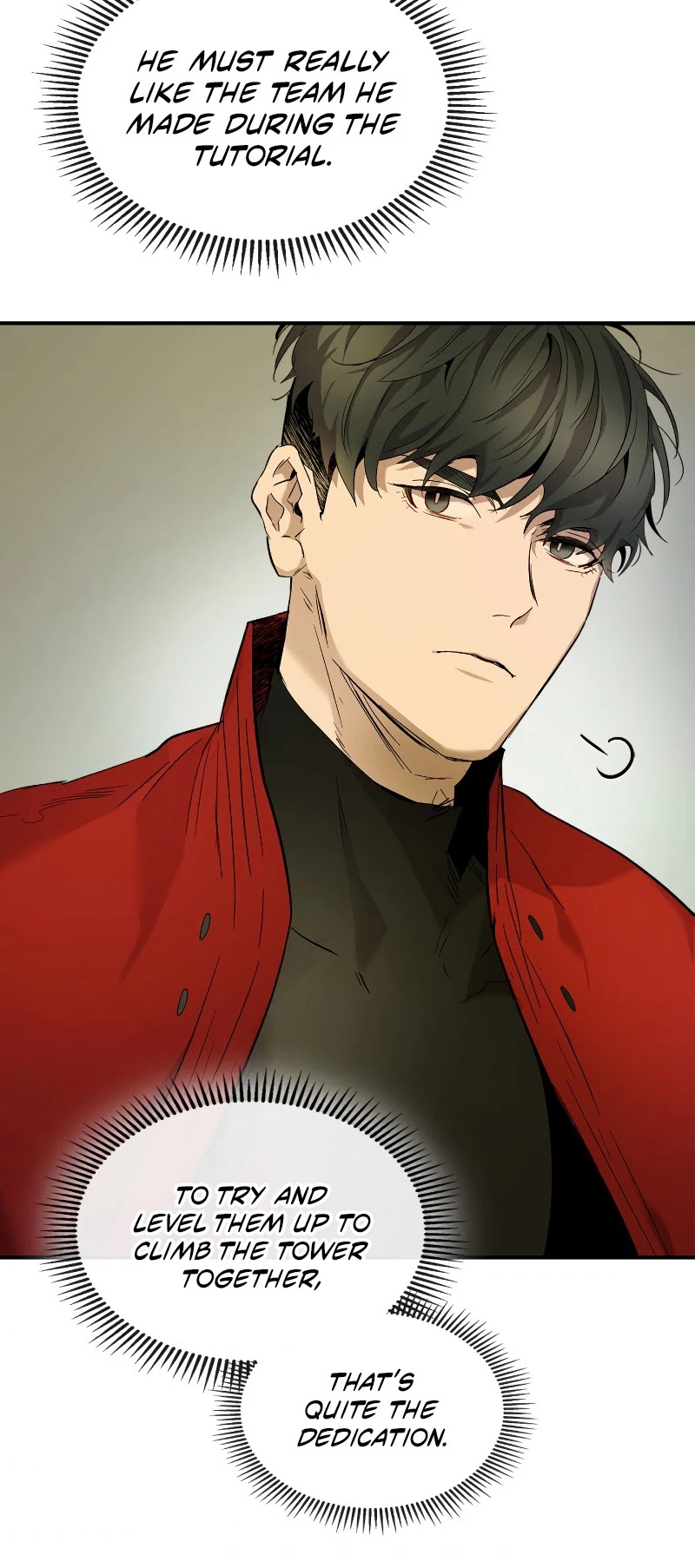 Leveling With The Gods Chapter 24 - Page 54