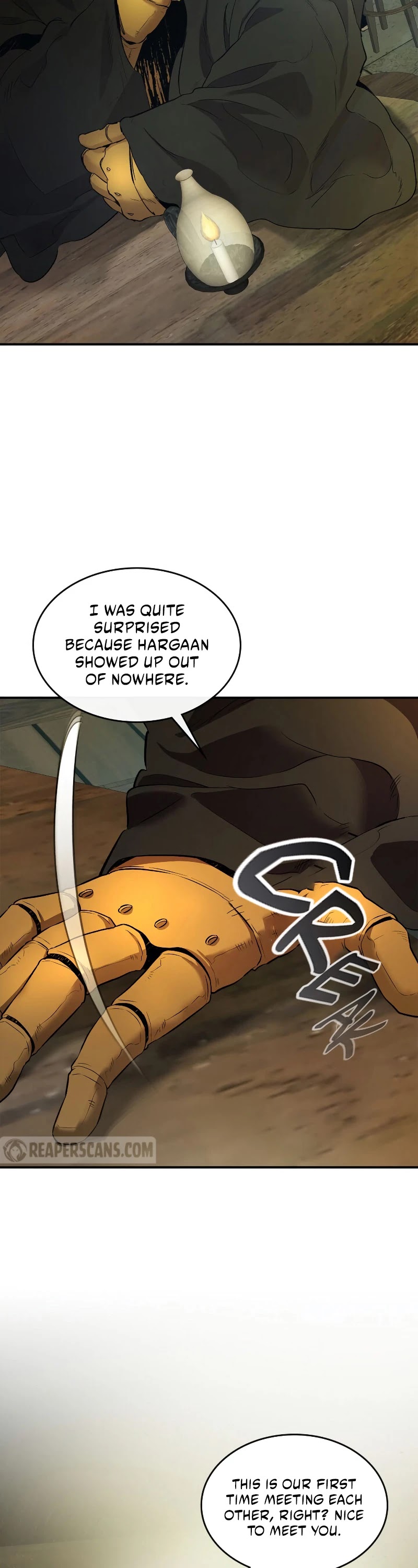 Leveling With The Gods Chapter 24 - Page 56