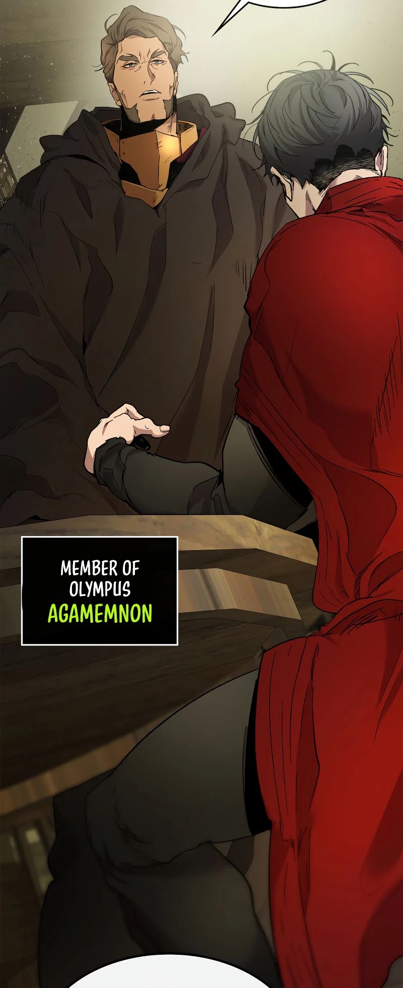 Leveling With The Gods Chapter 24 - Page 57