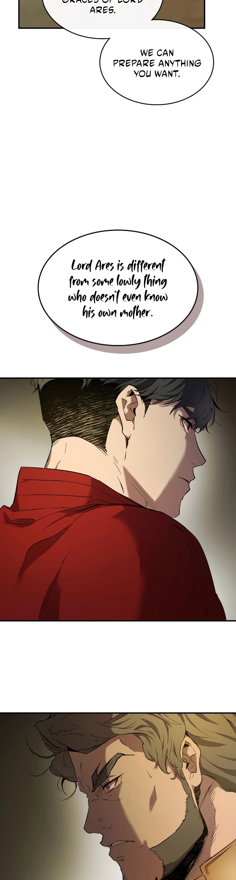 Leveling With The Gods Chapter 25 - Page 10