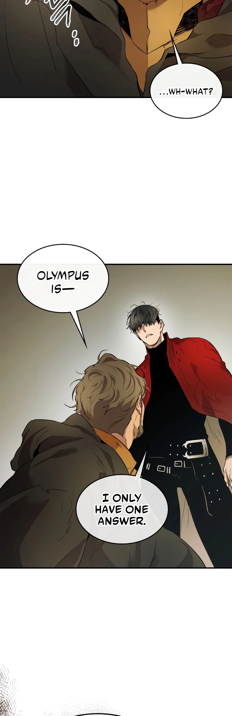 Leveling With The Gods Chapter 25 - Page 15