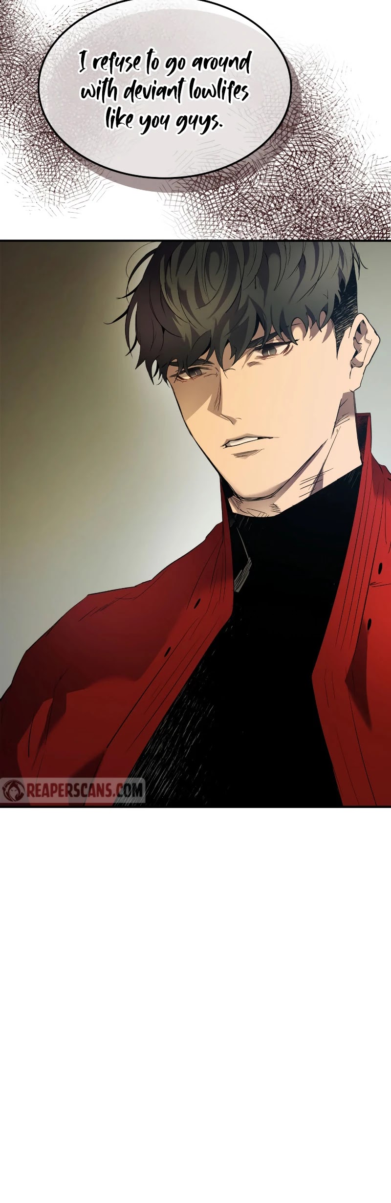 Leveling With The Gods Chapter 25 - Page 16