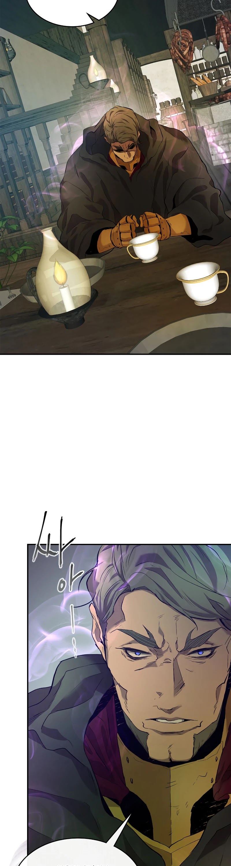 Leveling With The Gods Chapter 25 - Page 18