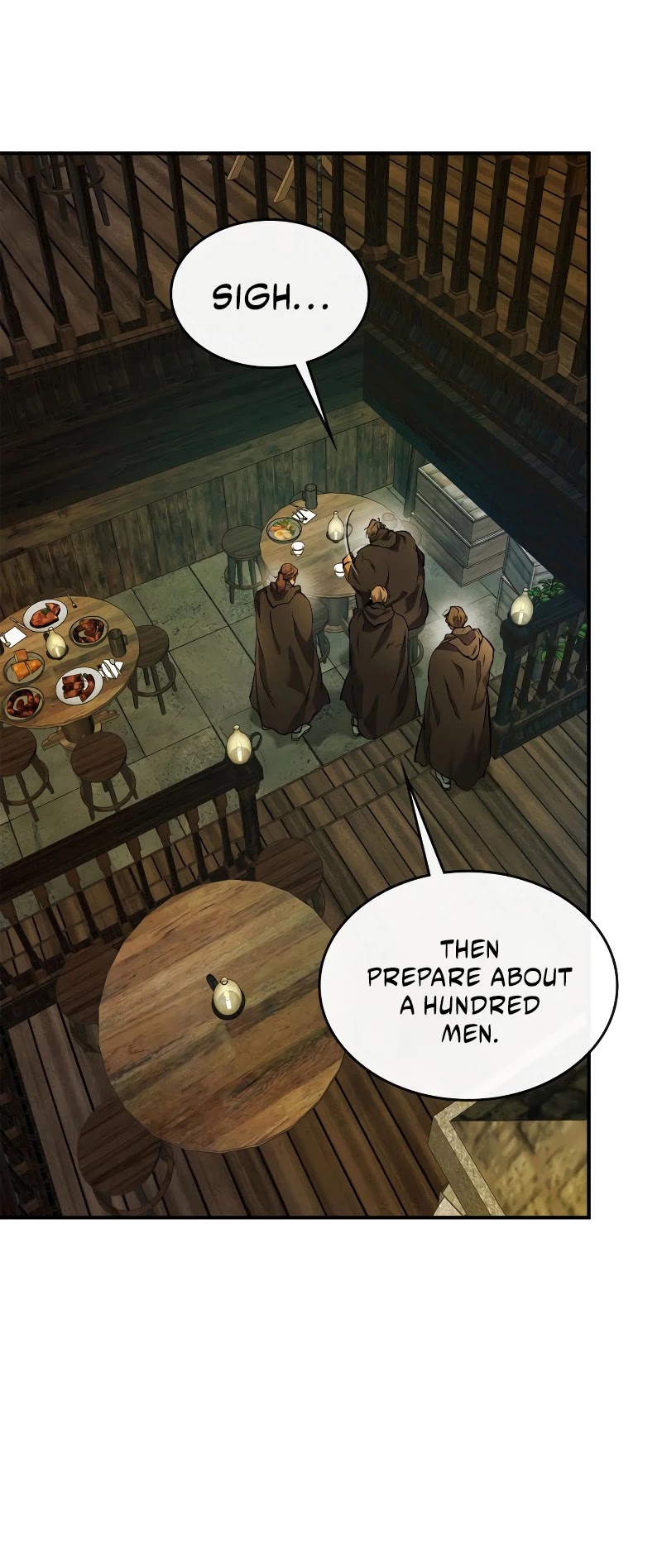 Leveling With The Gods Chapter 25 - Page 21