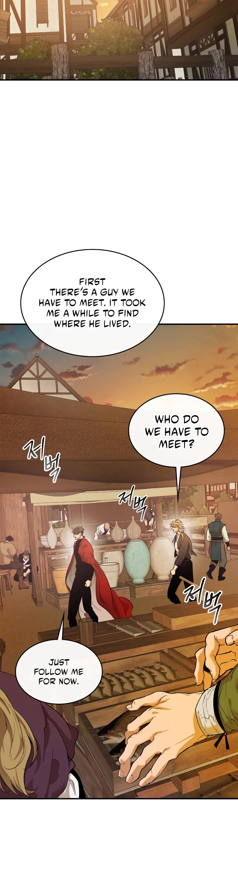 Leveling With The Gods Chapter 25 - Page 24