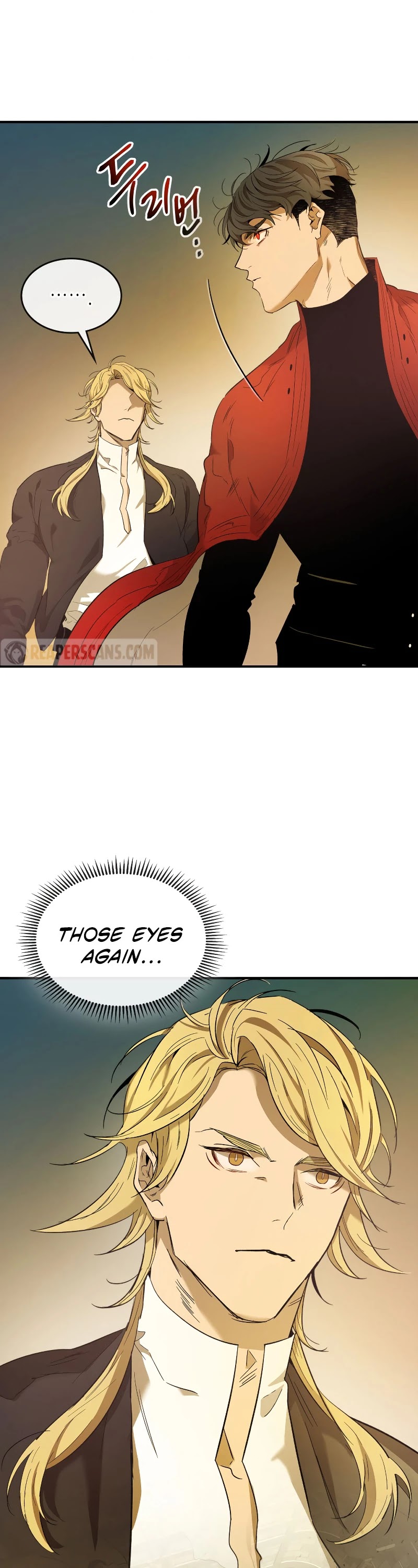 Leveling With The Gods Chapter 25 - Page 25