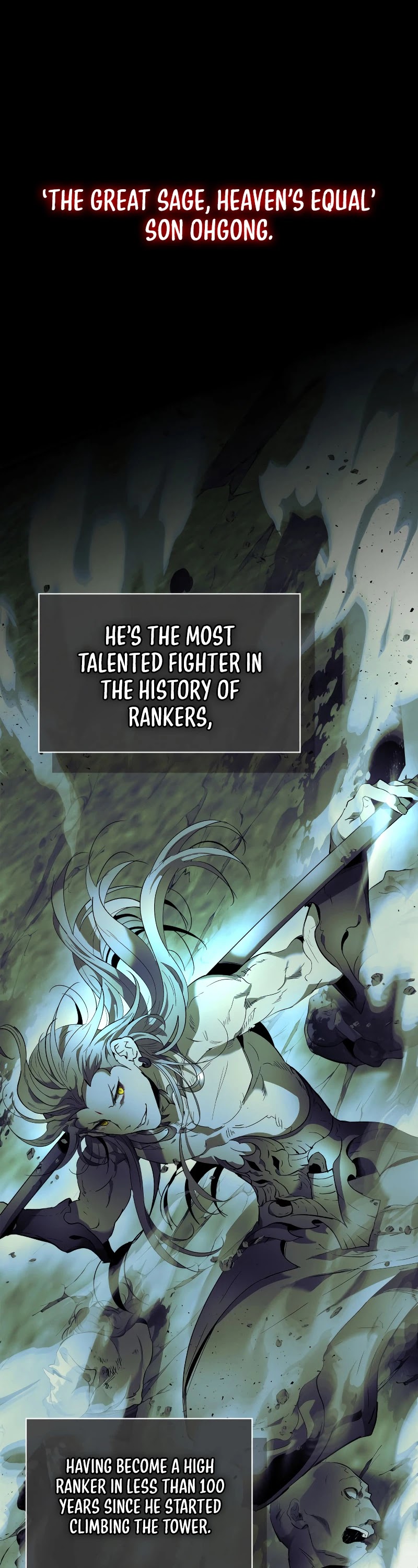 Leveling With The Gods Chapter 25 - Page 28