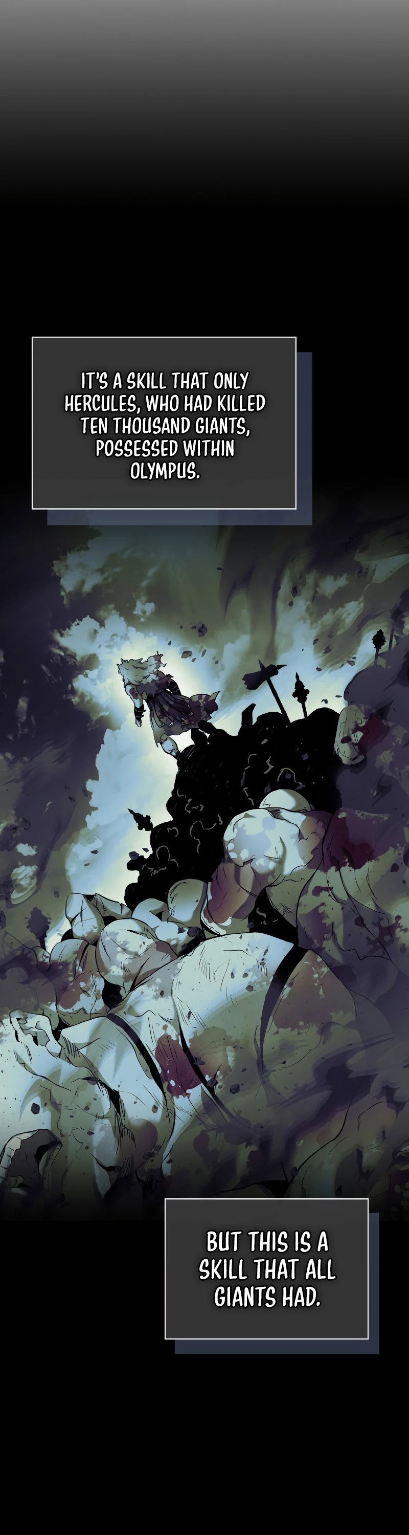 Leveling With The Gods Chapter 25 - Page 31