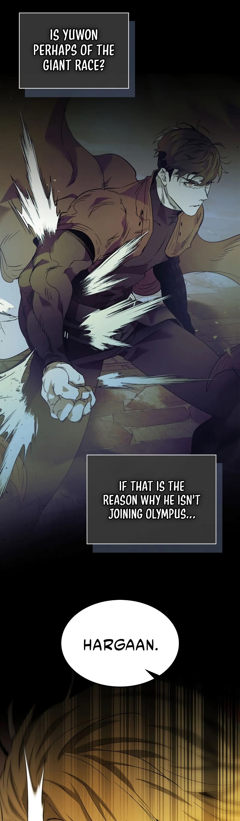 Leveling With The Gods Chapter 25 - Page 32