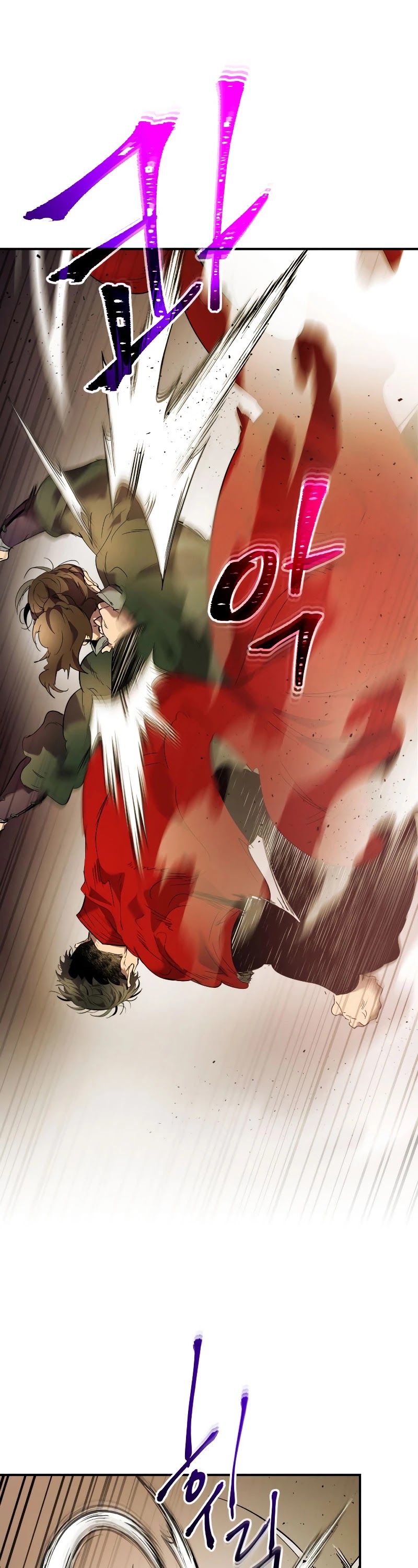 Leveling With The Gods Chapter 25 - Page 38