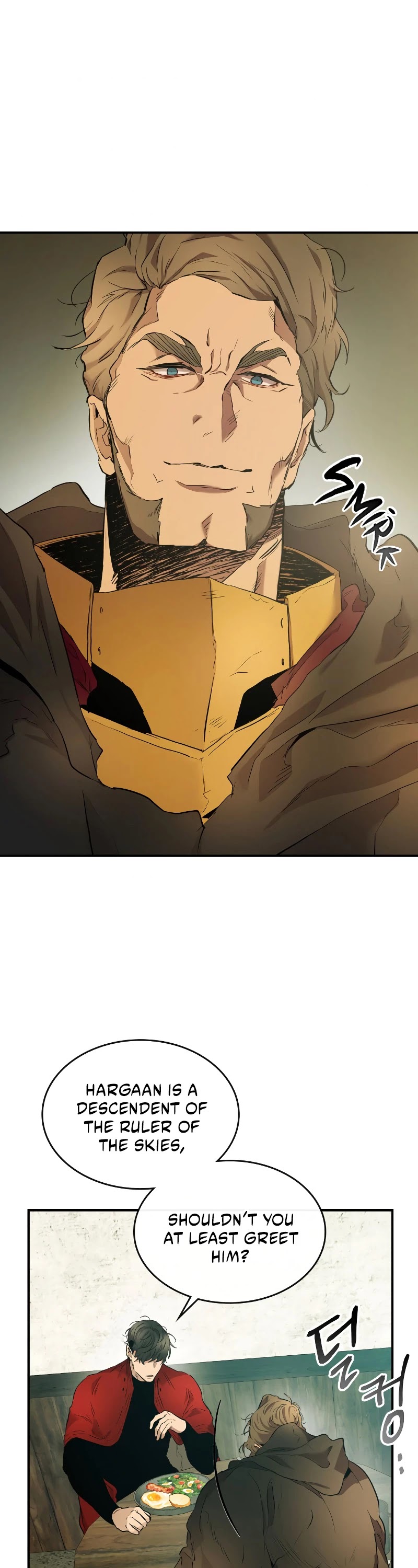 Leveling With The Gods Chapter 25 - Page 4