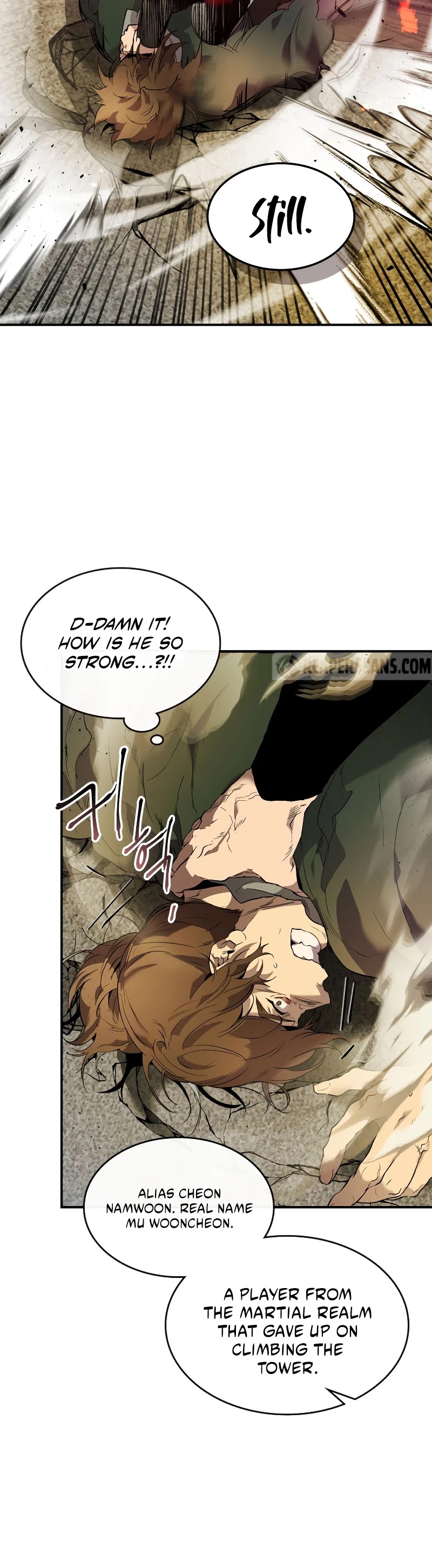 Leveling With The Gods Chapter 25 - Page 41