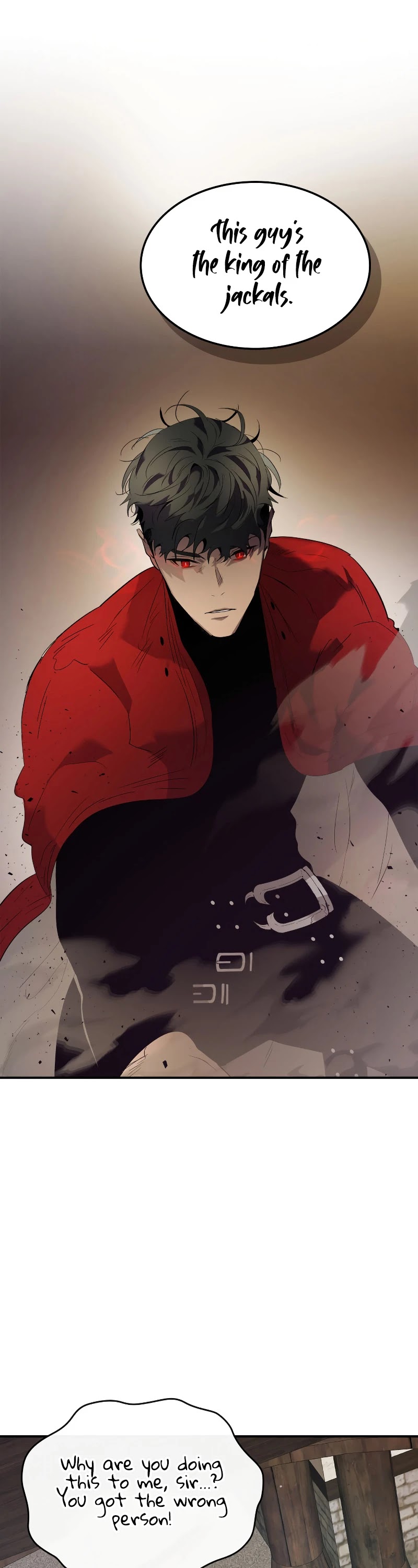 Leveling With The Gods Chapter 25 - Page 42