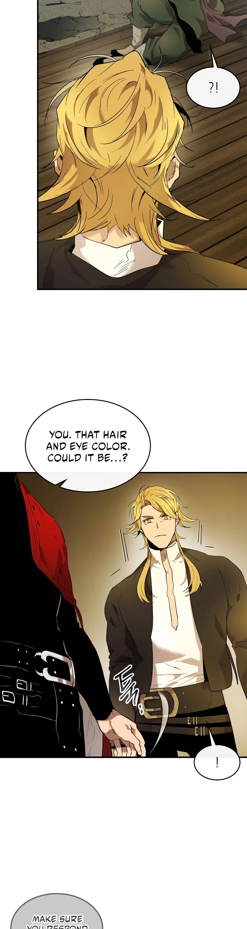 Leveling With The Gods Chapter 25 - Page 49