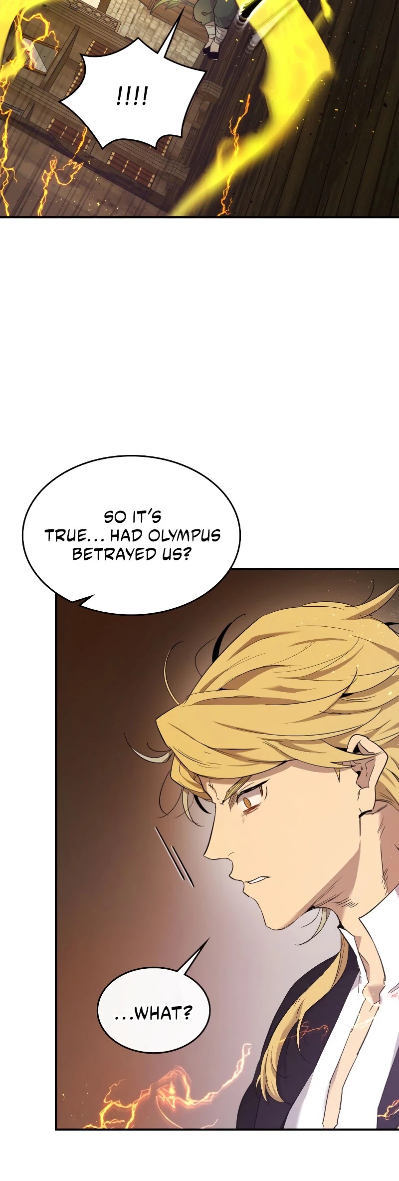 Leveling With The Gods Chapter 25 - Page 51