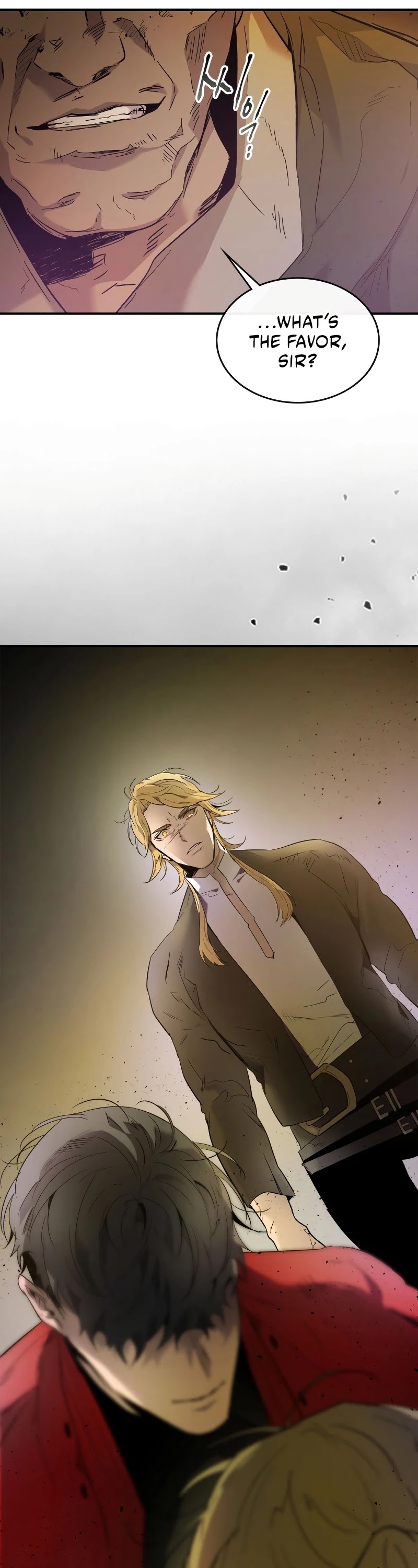 Leveling With The Gods Chapter 25 - Page 55