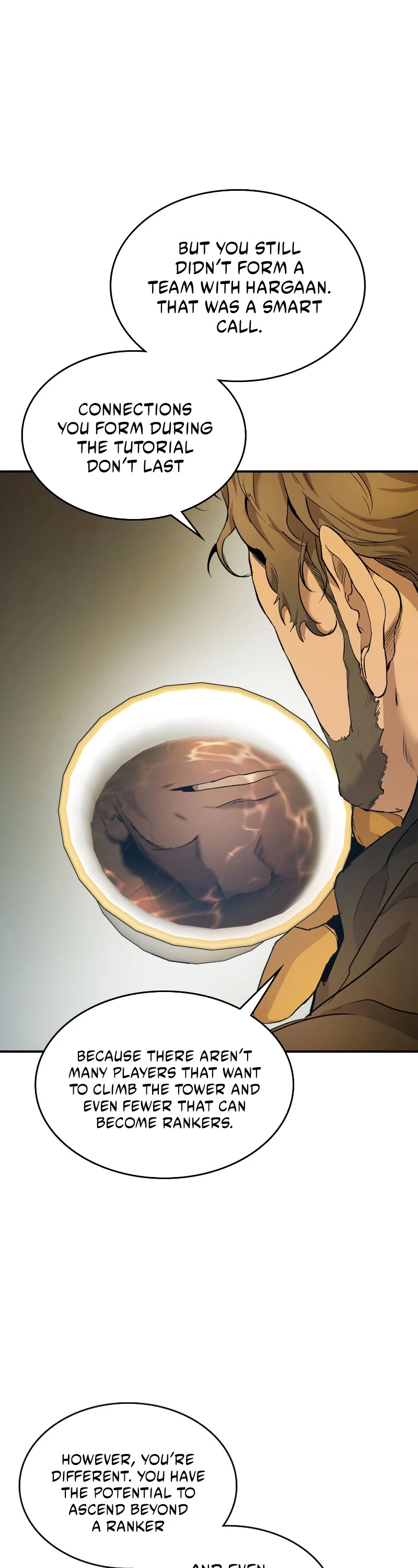 Leveling With The Gods Chapter 25 - Page 8