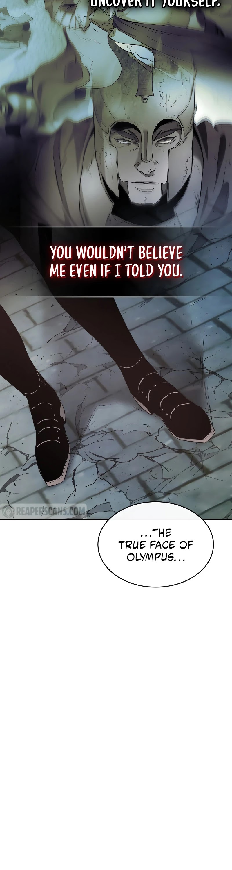 Leveling With The Gods Chapter 26 - Page 14