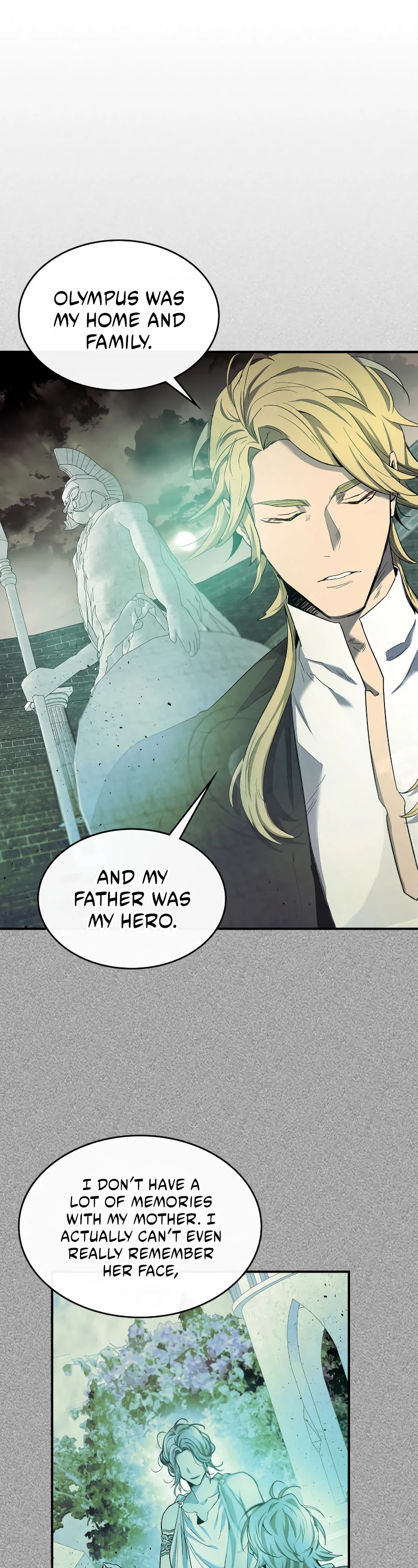 Leveling With The Gods Chapter 26 - Page 18