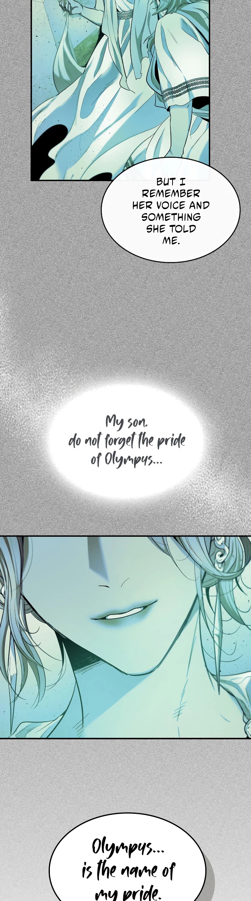 Leveling With The Gods Chapter 26 - Page 19