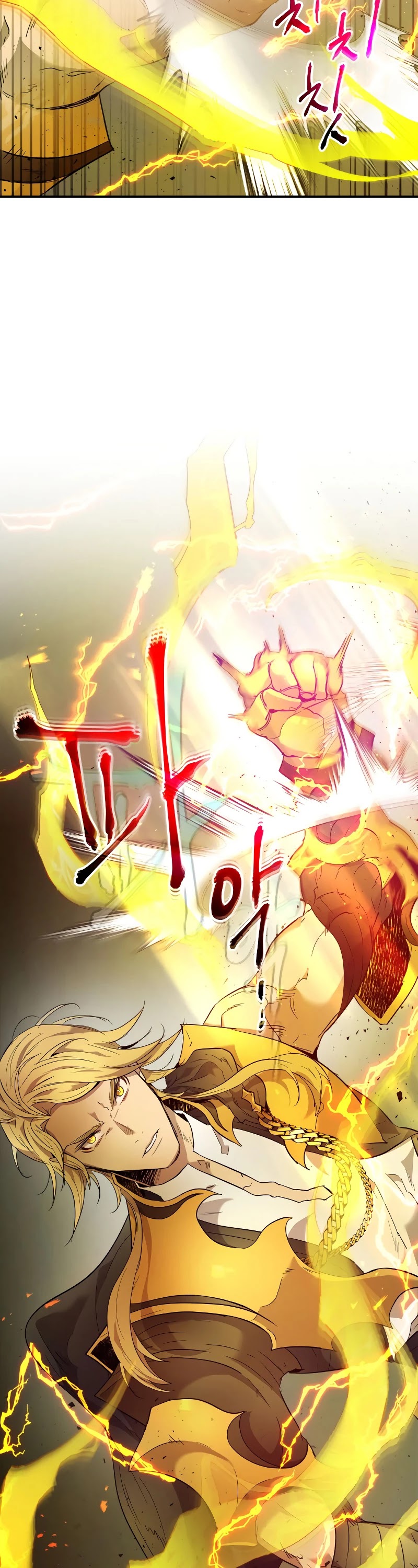 Leveling With The Gods Chapter 26 - Page 22