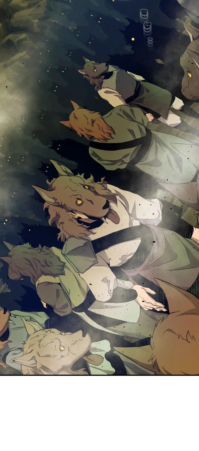 Leveling With The Gods Chapter 26 - Page 26