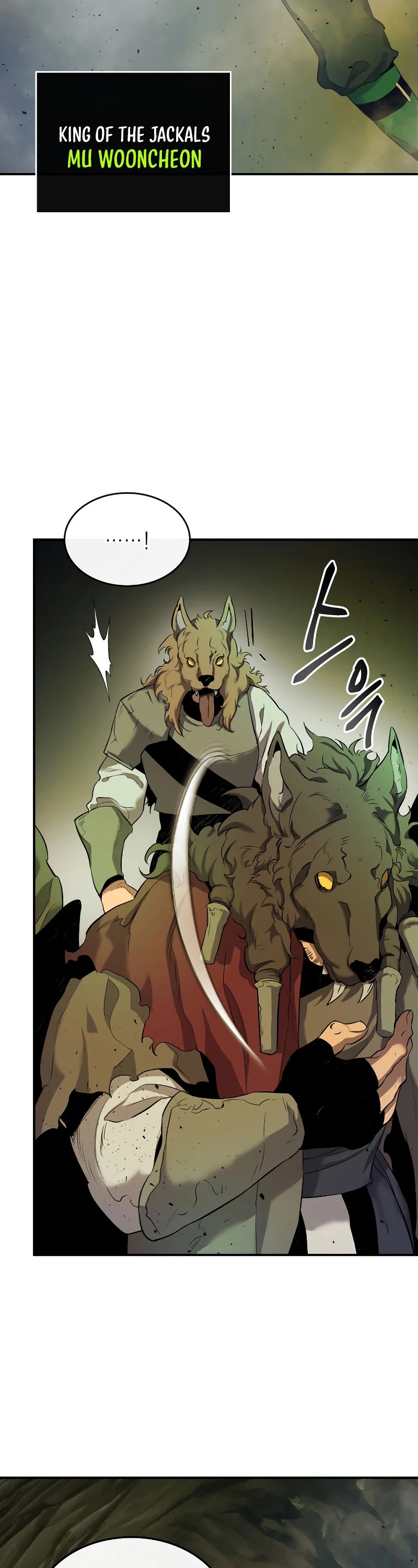 Leveling With The Gods Chapter 26 - Page 29