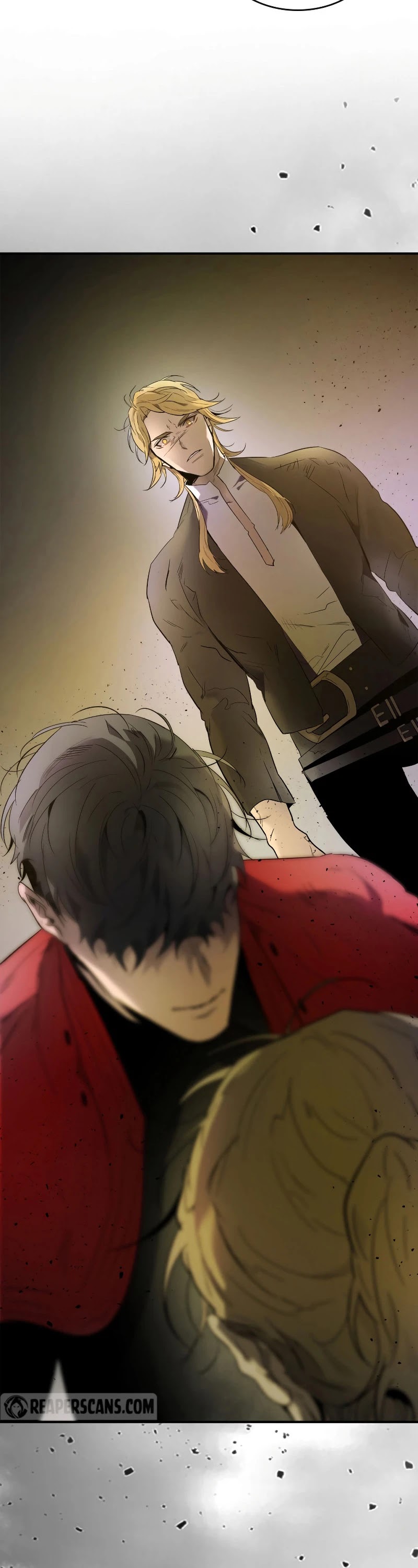 Leveling With The Gods Chapter 26 - Page 3