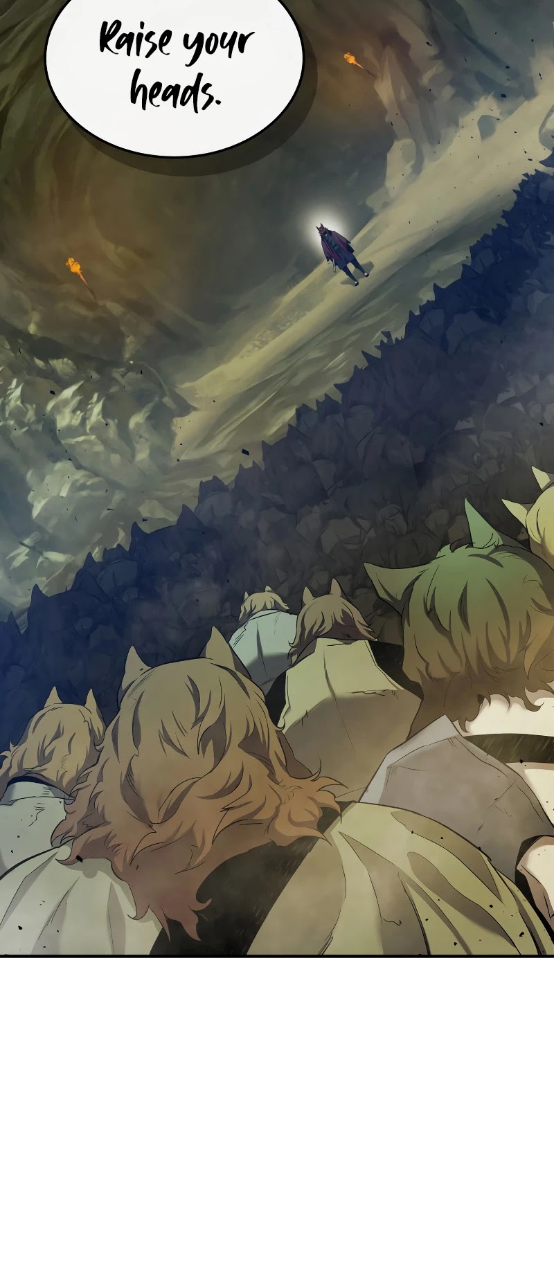 Leveling With The Gods Chapter 26 - Page 30