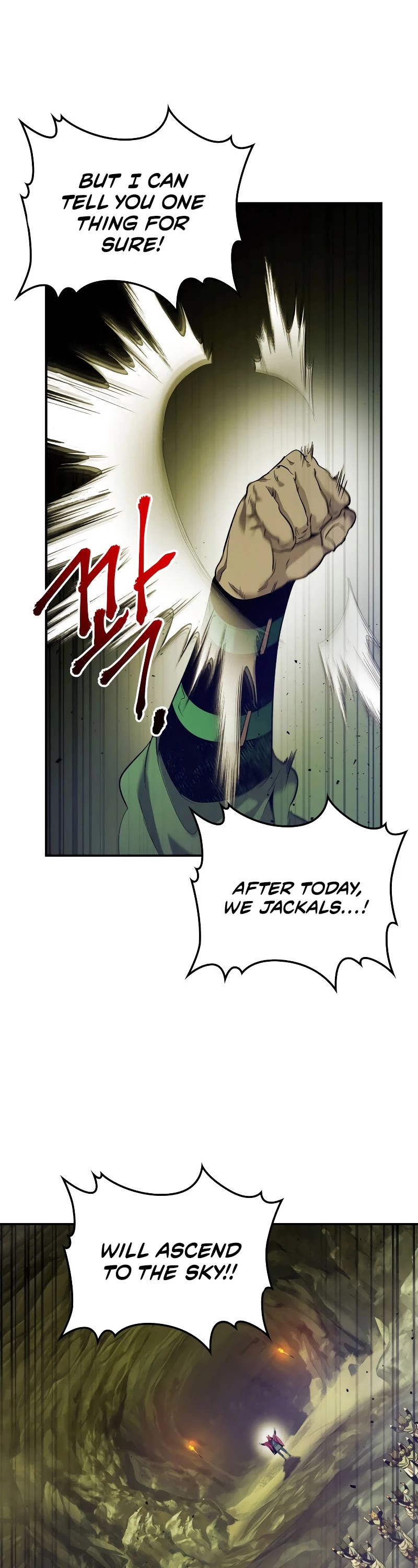 Leveling With The Gods Chapter 26 - Page 34