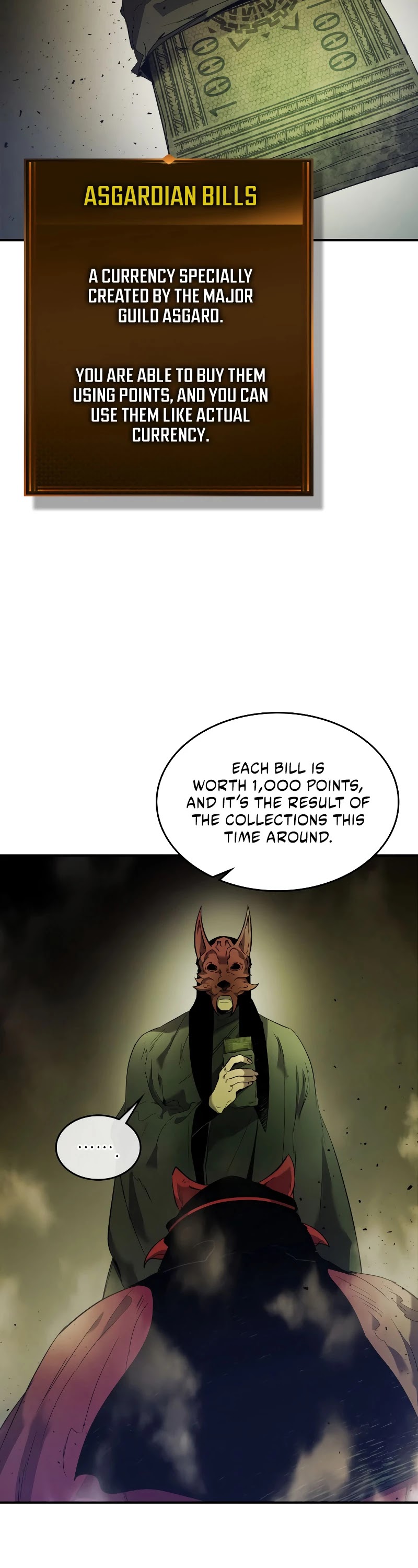 Leveling With The Gods Chapter 26 - Page 38
