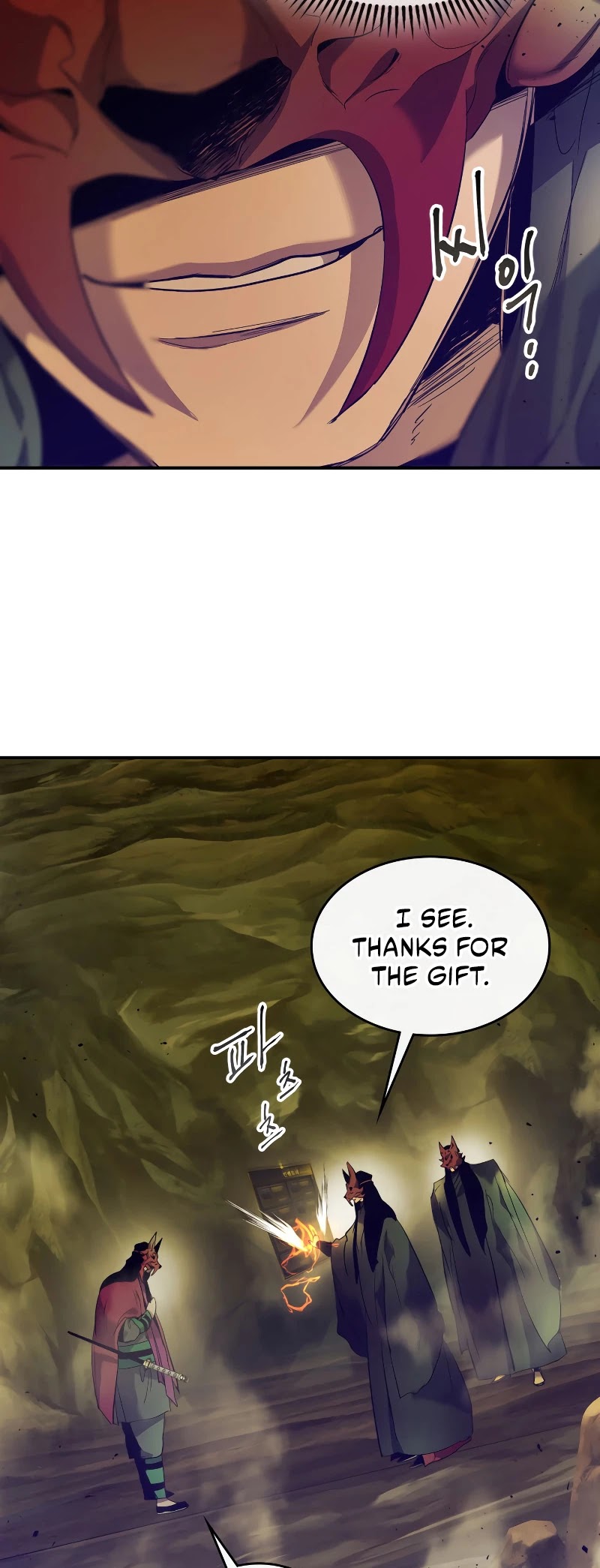 Leveling With The Gods Chapter 26 - Page 40