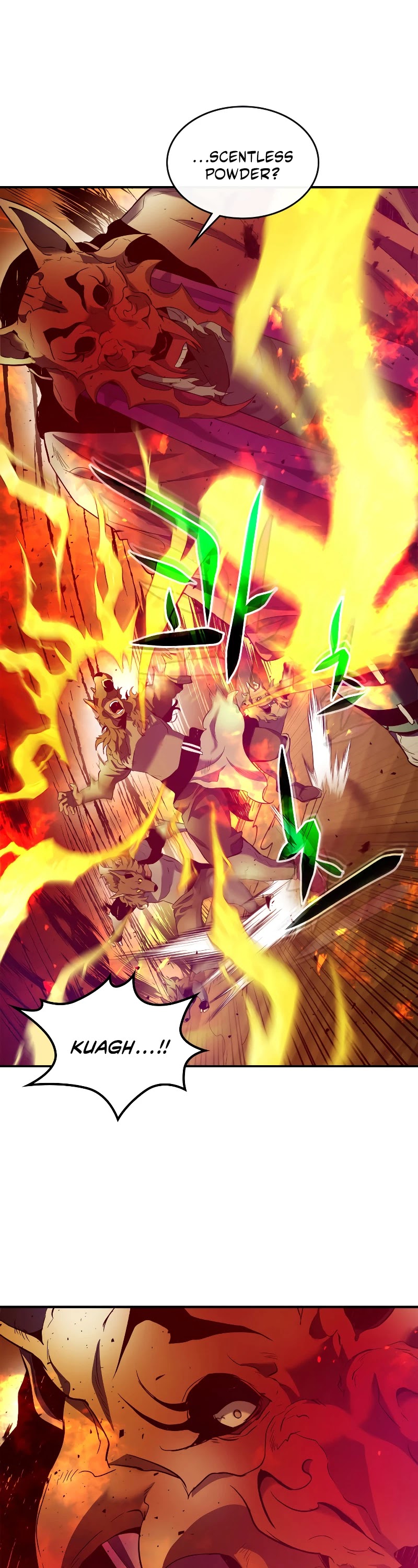 Leveling With The Gods Chapter 26 - Page 47