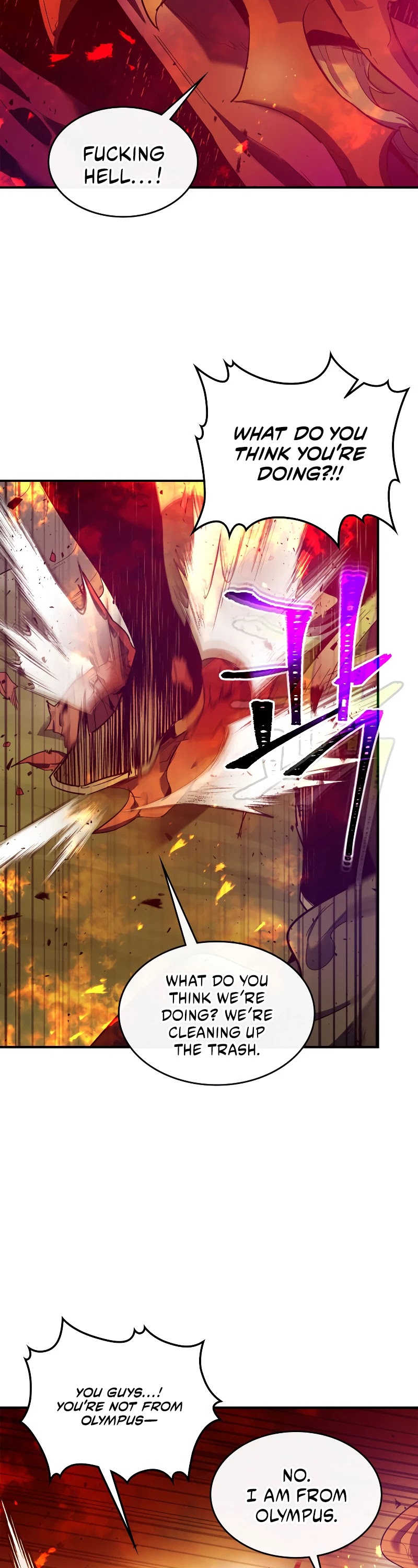 Leveling With The Gods Chapter 26 - Page 48