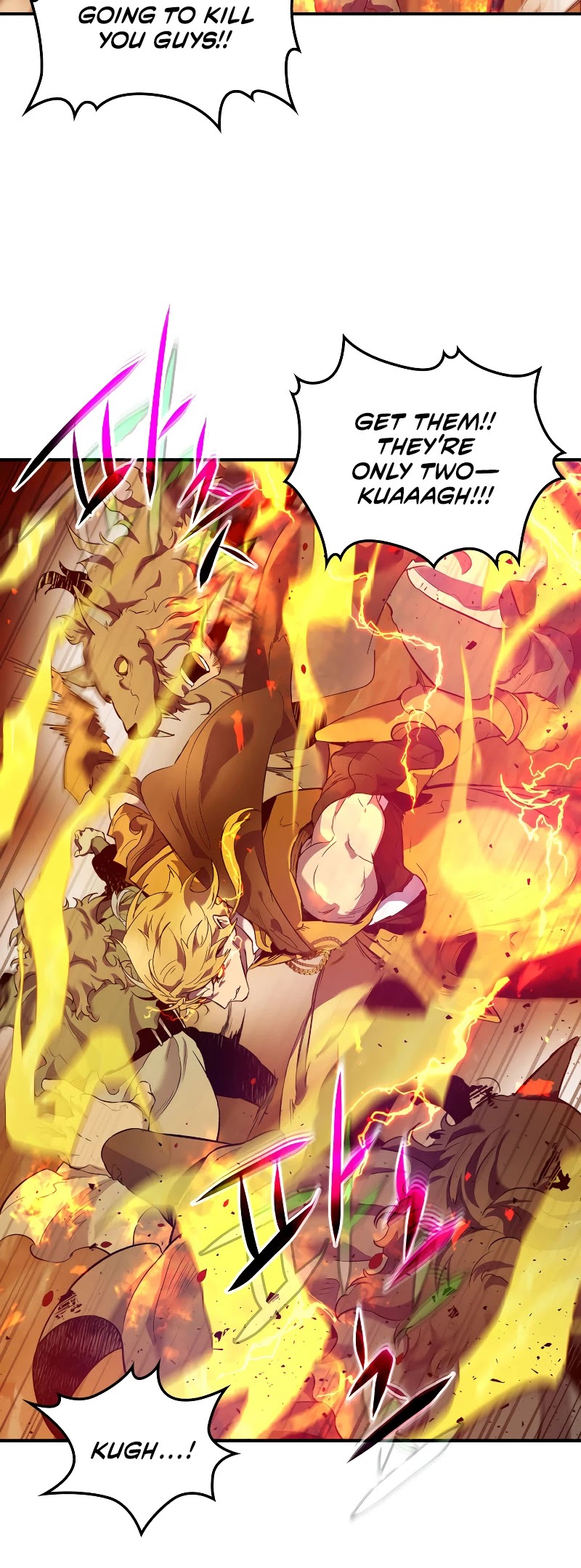 Leveling With The Gods Chapter 26 - Page 51