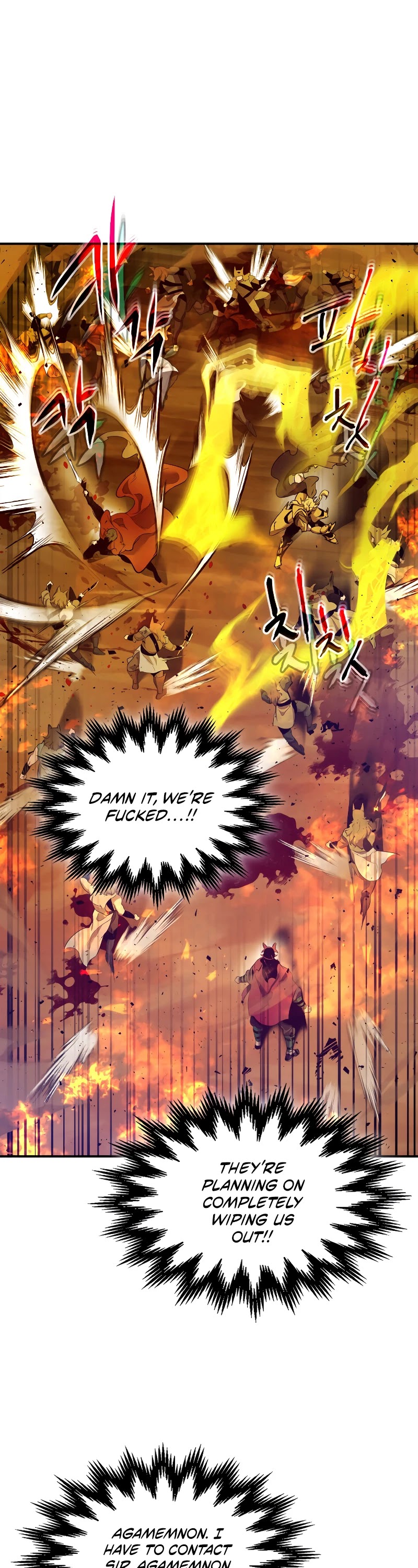 Leveling With The Gods Chapter 26 - Page 52