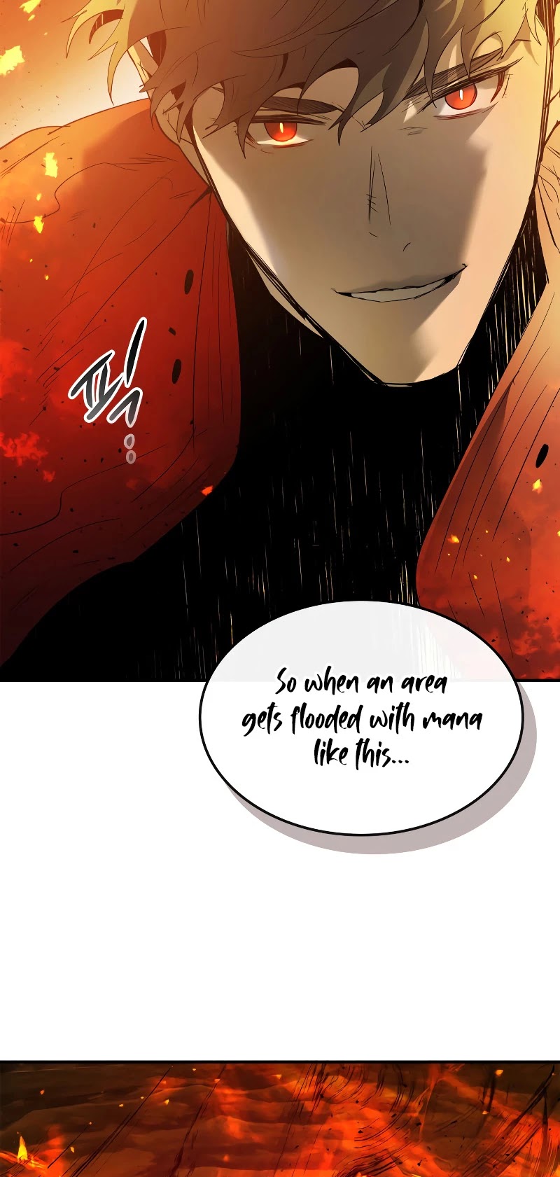 Leveling With The Gods Chapter 26 - Page 55