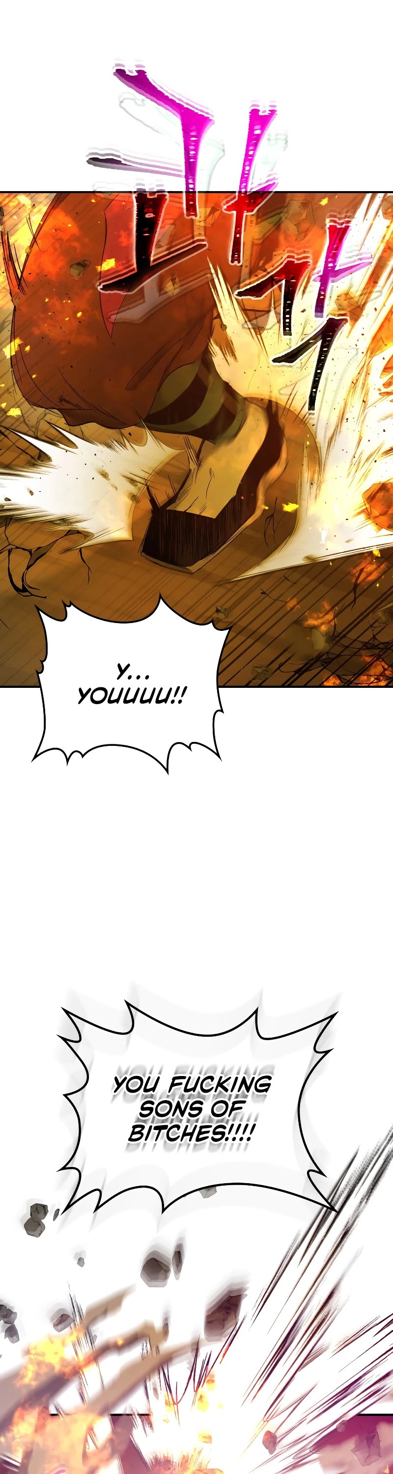 Leveling With The Gods Chapter 26 - Page 57