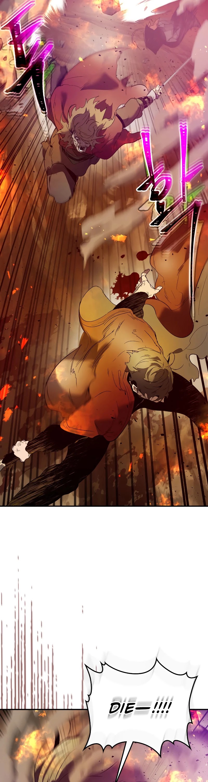 Leveling With The Gods Chapter 26 - Page 58