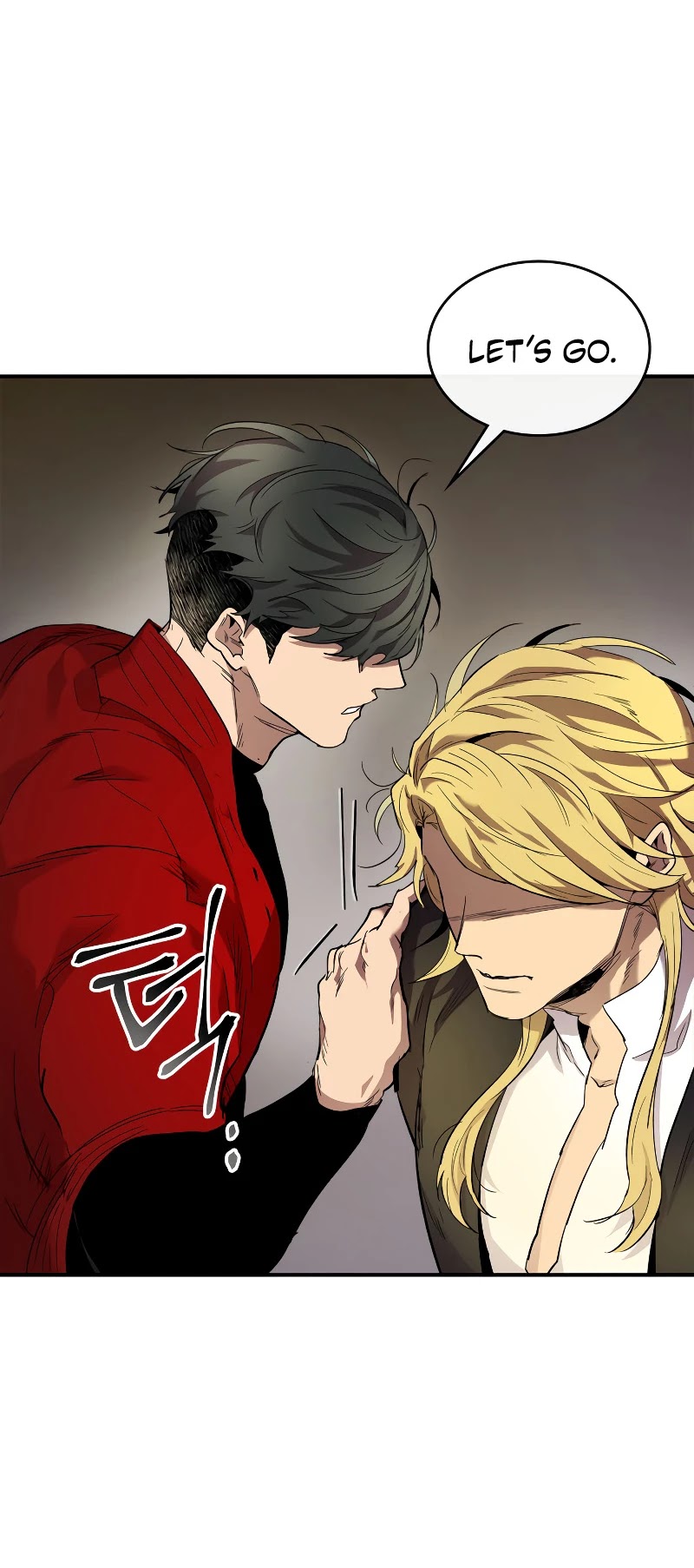 Leveling With The Gods Chapter 26 - Page 7