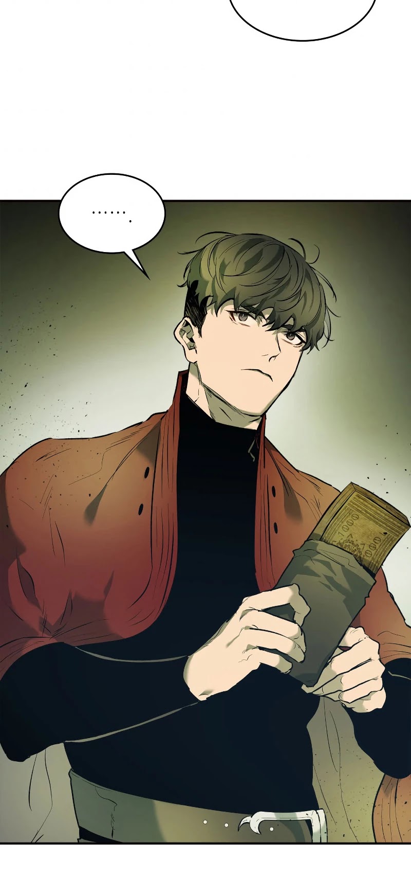 Leveling With The Gods Chapter 27 - Page 15