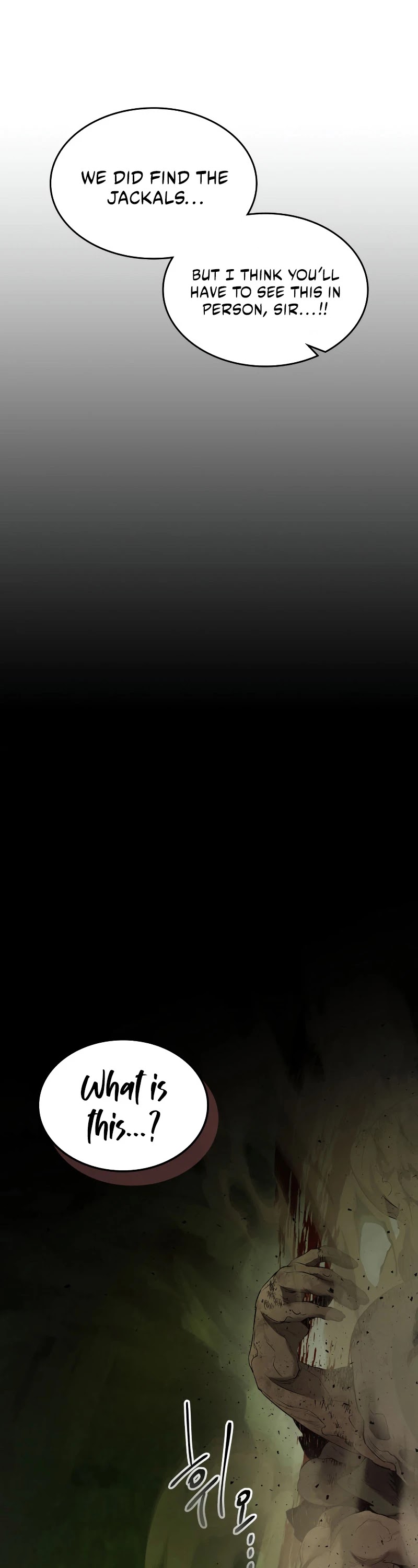 Leveling With The Gods Chapter 27 - Page 20