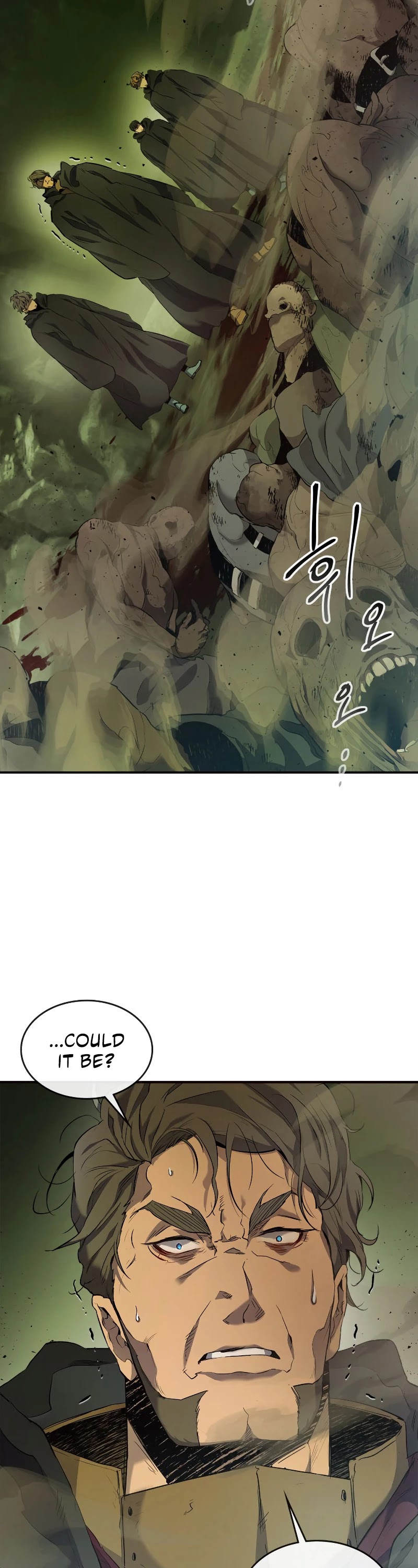 Leveling With The Gods Chapter 27 - Page 21