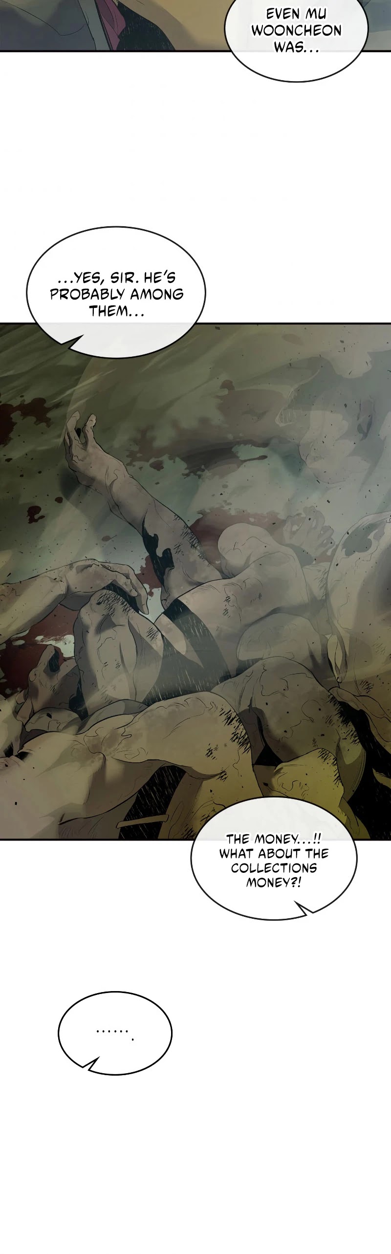 Leveling With The Gods Chapter 27 - Page 22