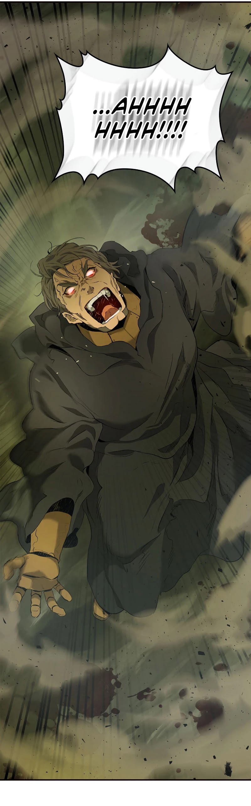 Leveling With The Gods Chapter 27 - Page 23