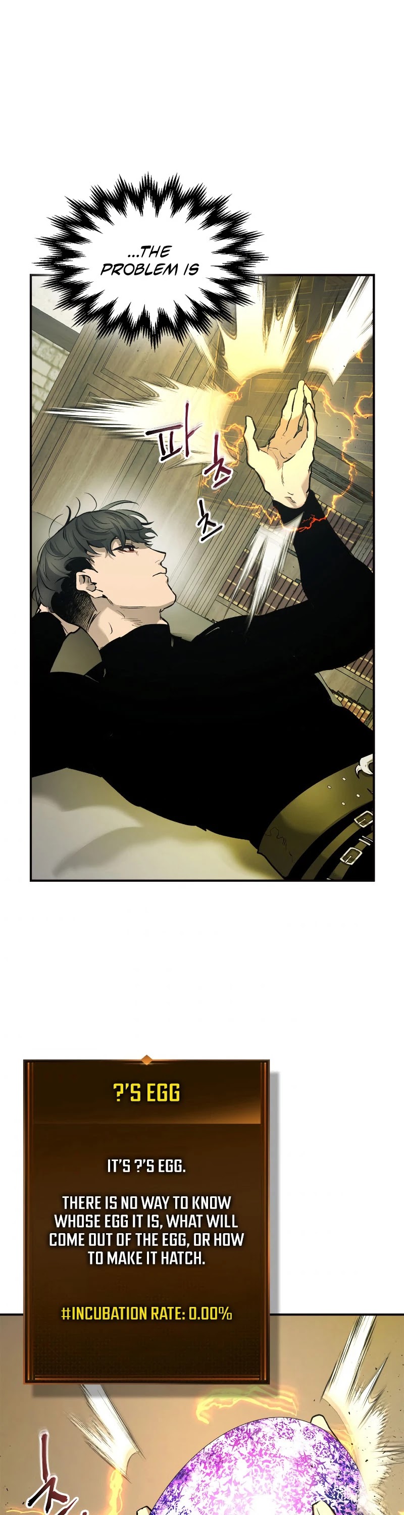 Leveling With The Gods Chapter 27 - Page 28