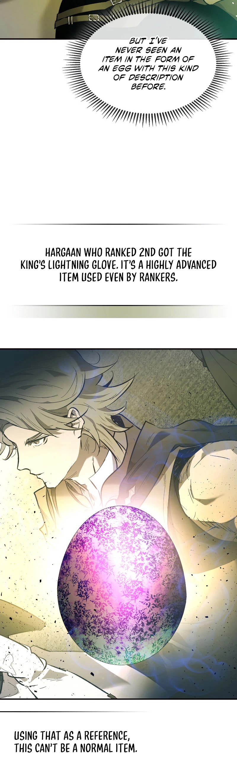 Leveling With The Gods Chapter 27 - Page 30