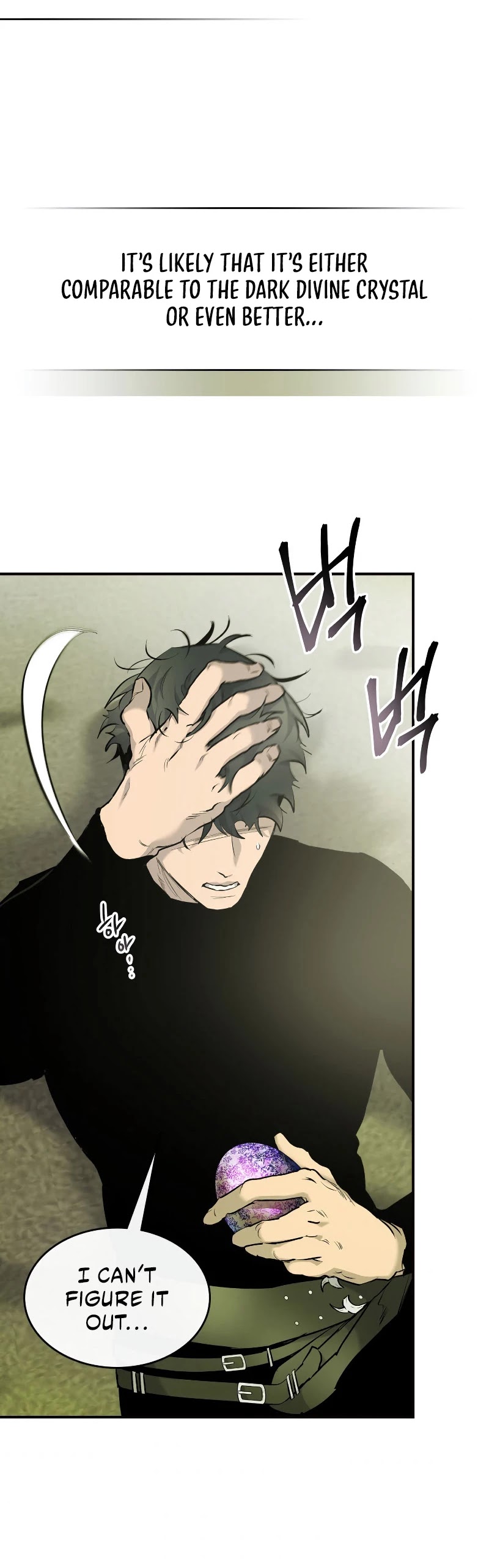 Leveling With The Gods Chapter 27 - Page 31